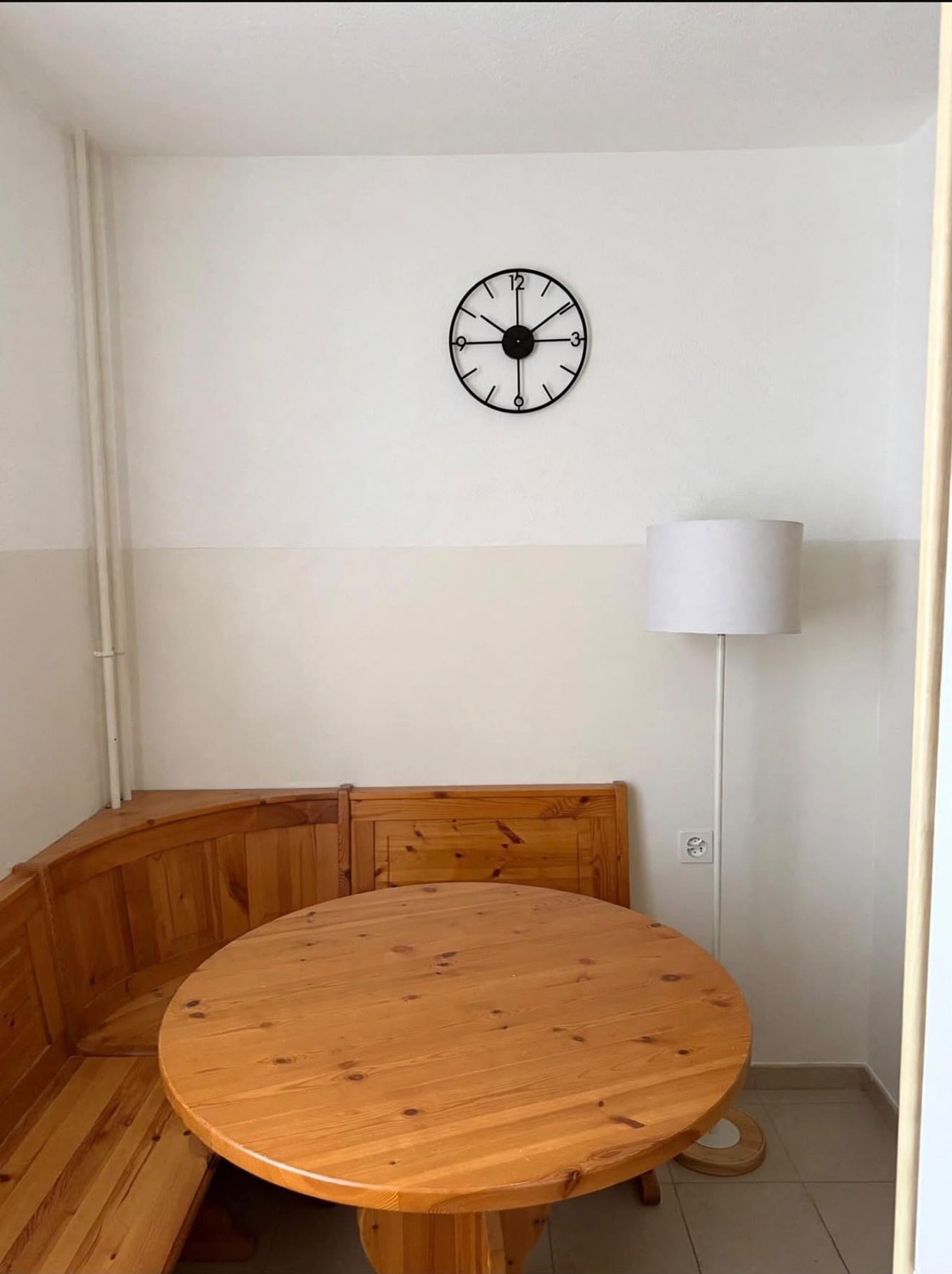 Appartement de 2 ½ pièces, photo 4 sur 10