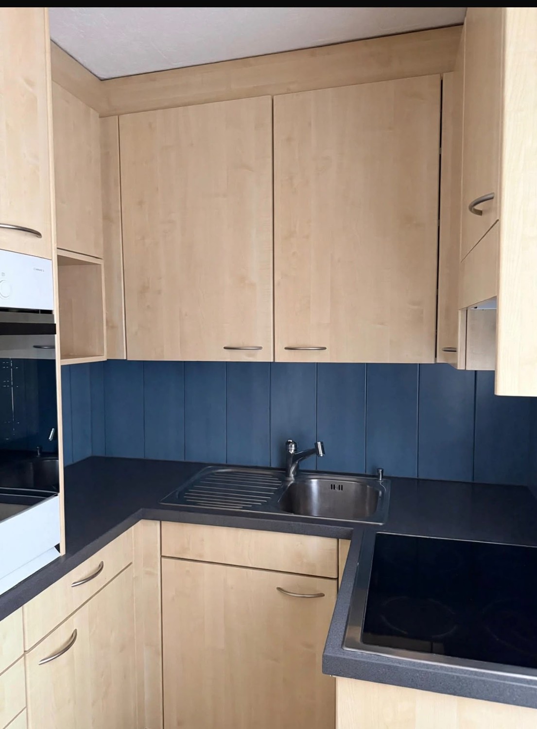 Appartement de 2 ½ pièces, photo 9 sur 10