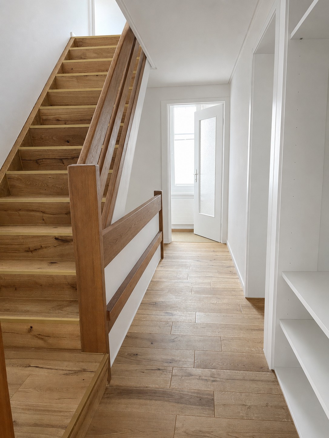 Appartement de 4 ½ pièces