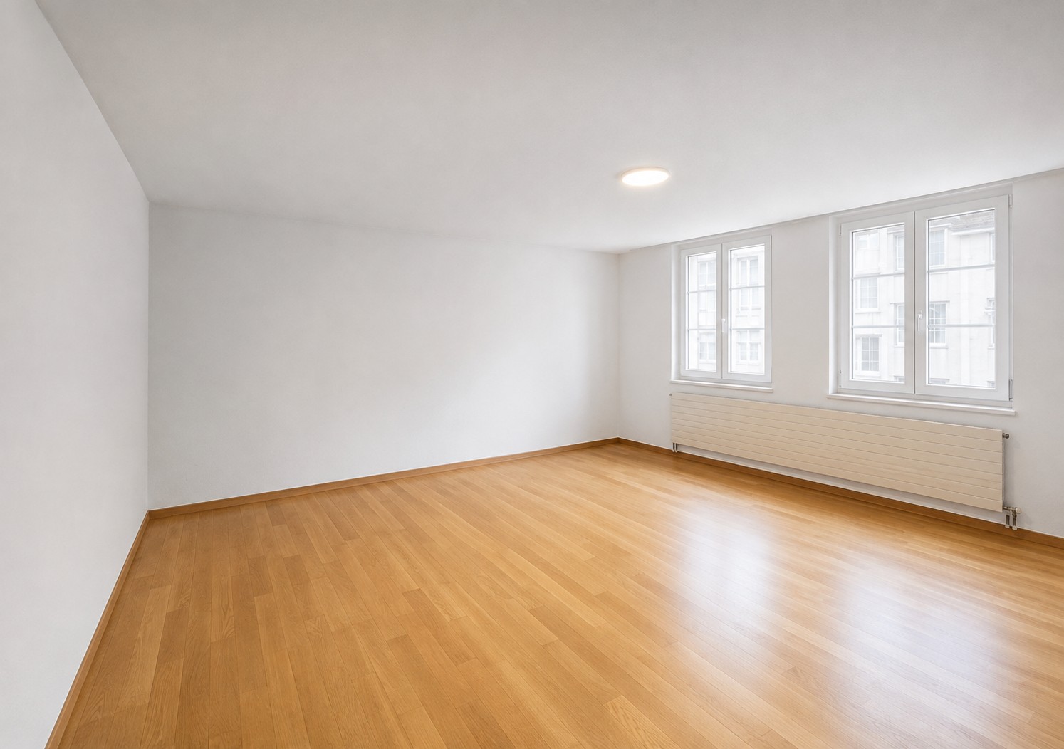 Appartement de 4 ½ pièces