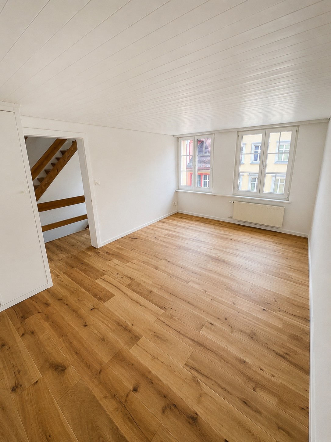 Appartement de 4 ½ pièces