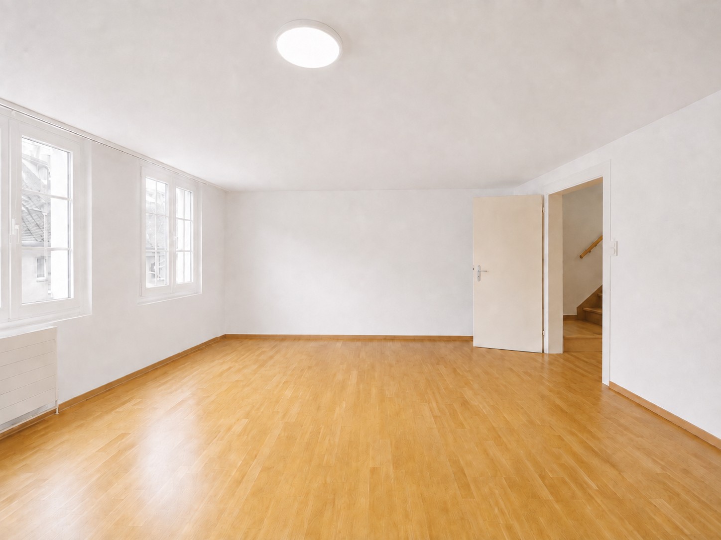 Appartement de 4 ½ pièces