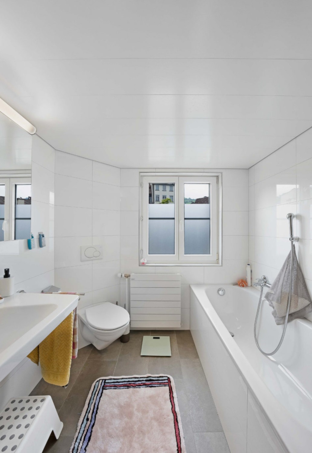 Appartement de 4 ½ pièces