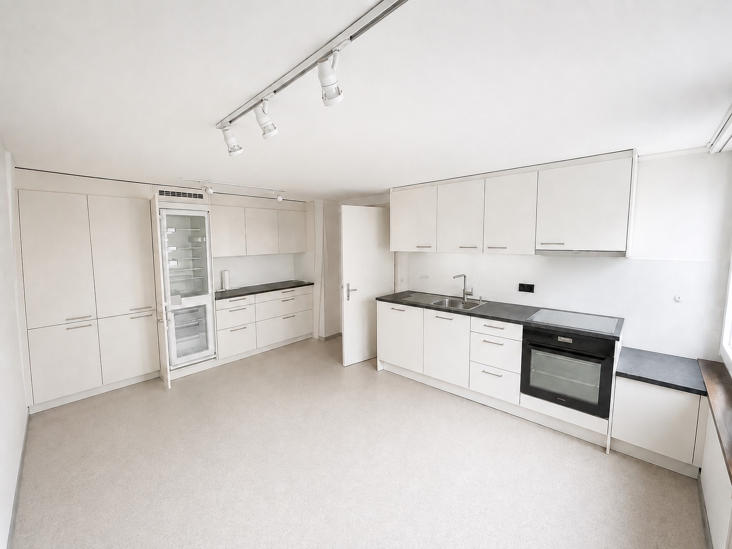 Appartement de 4 ½ pièces