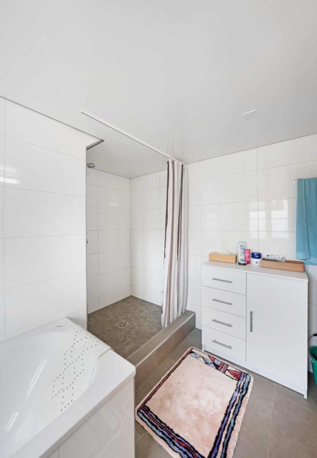 Appartement de 4 ½ pièces