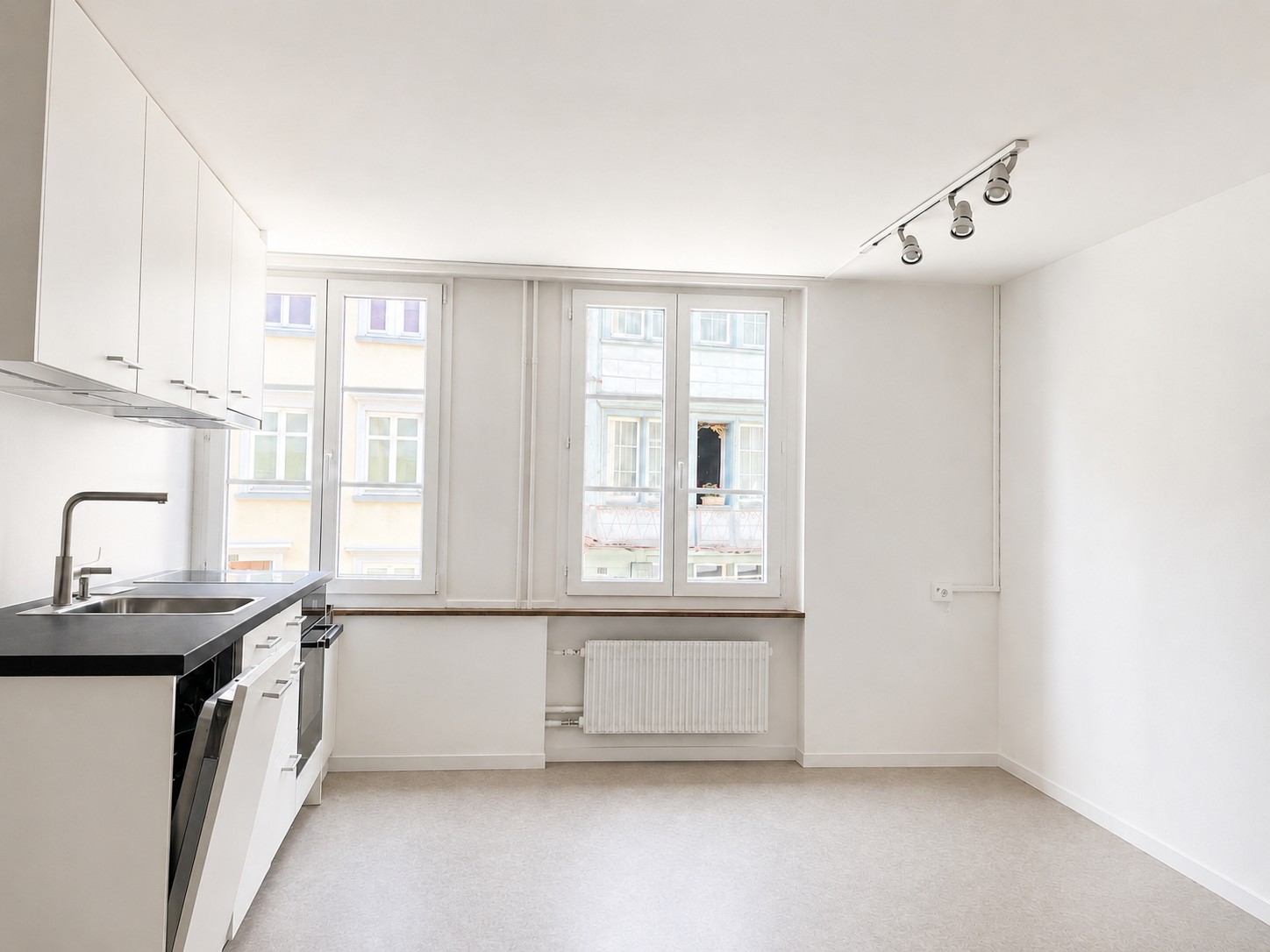Appartement de 4 ½ pièces