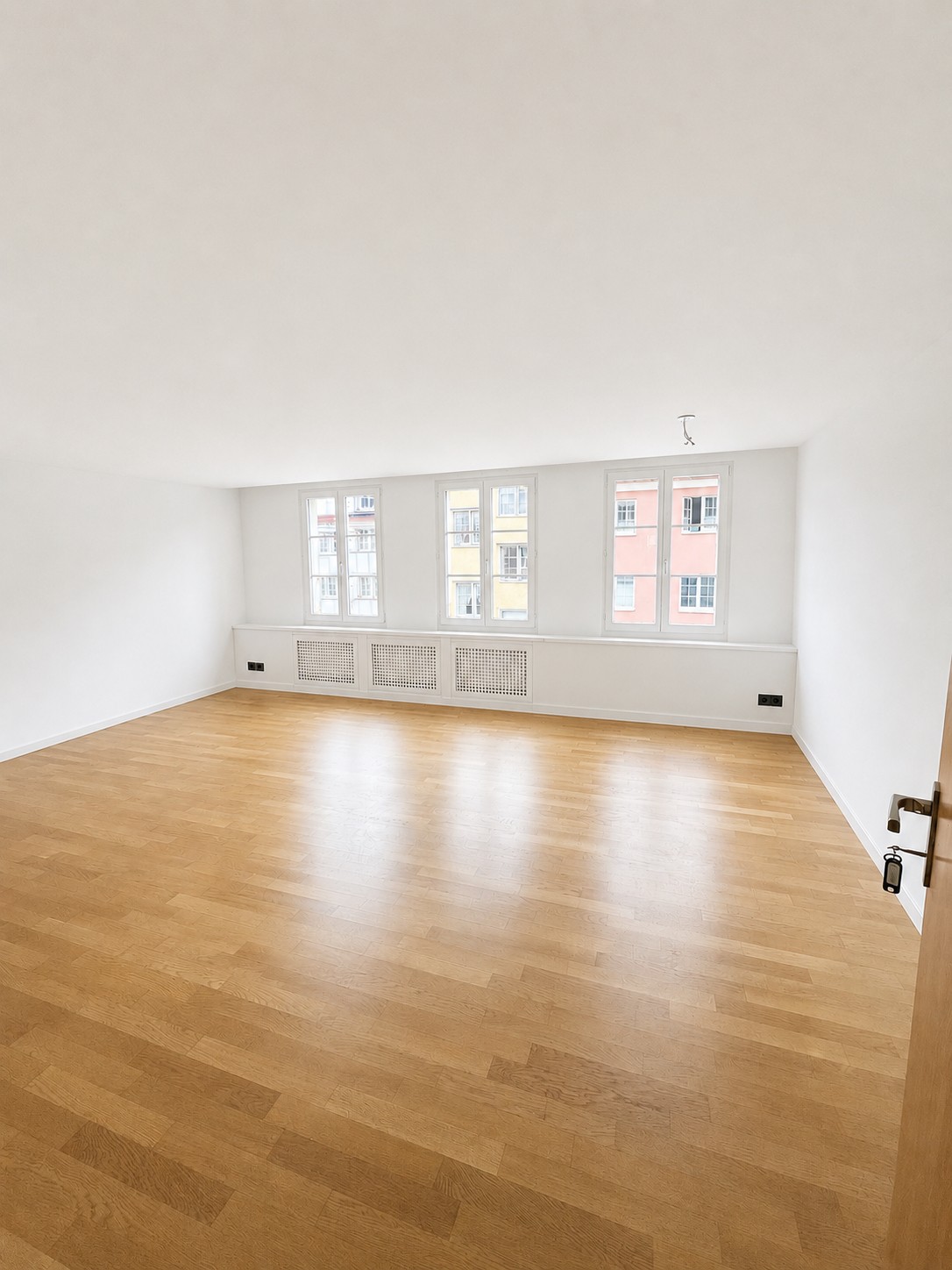 Appartement de 4 ½ pièces