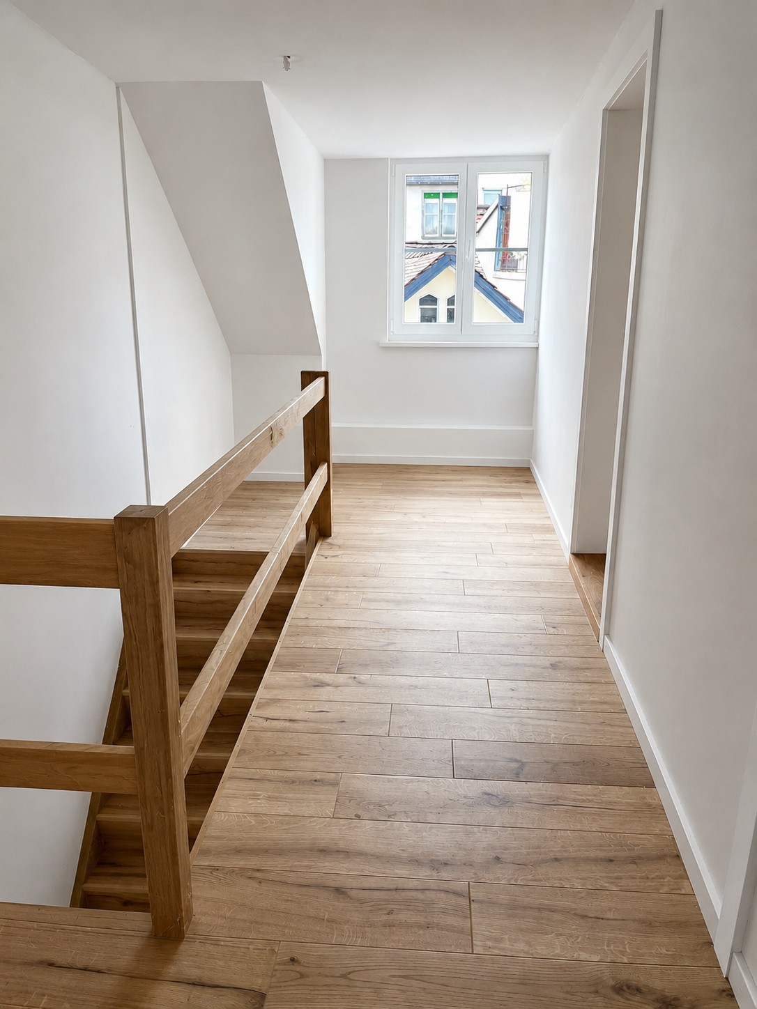 Appartement de 4 ½ pièces