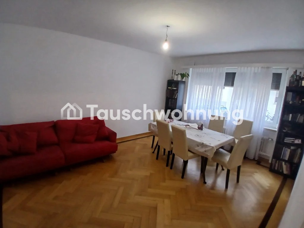 Appartement de 3 ½ pièces, photo 1 sur 4