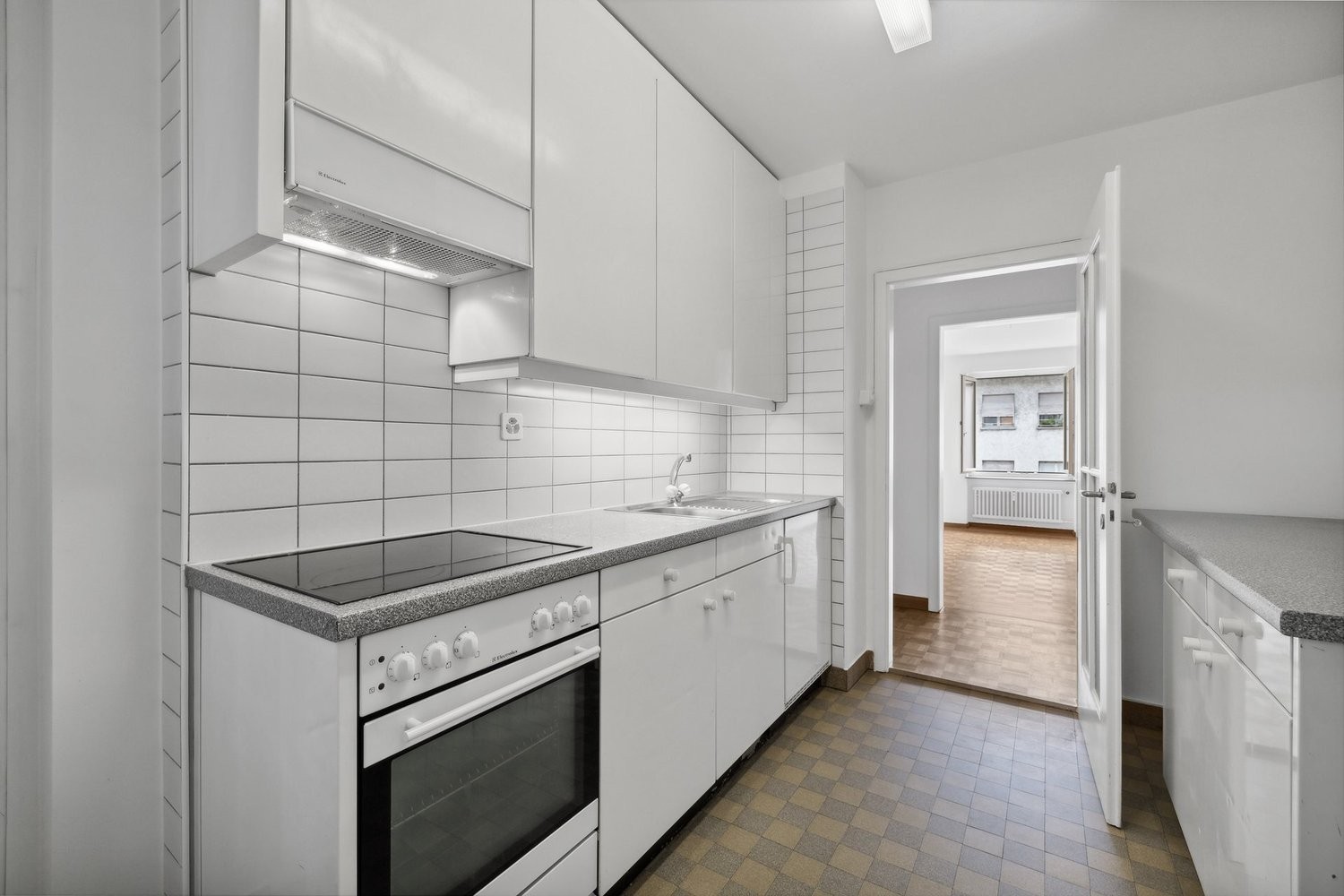 4 rooms apartment, photo 3 sur 6