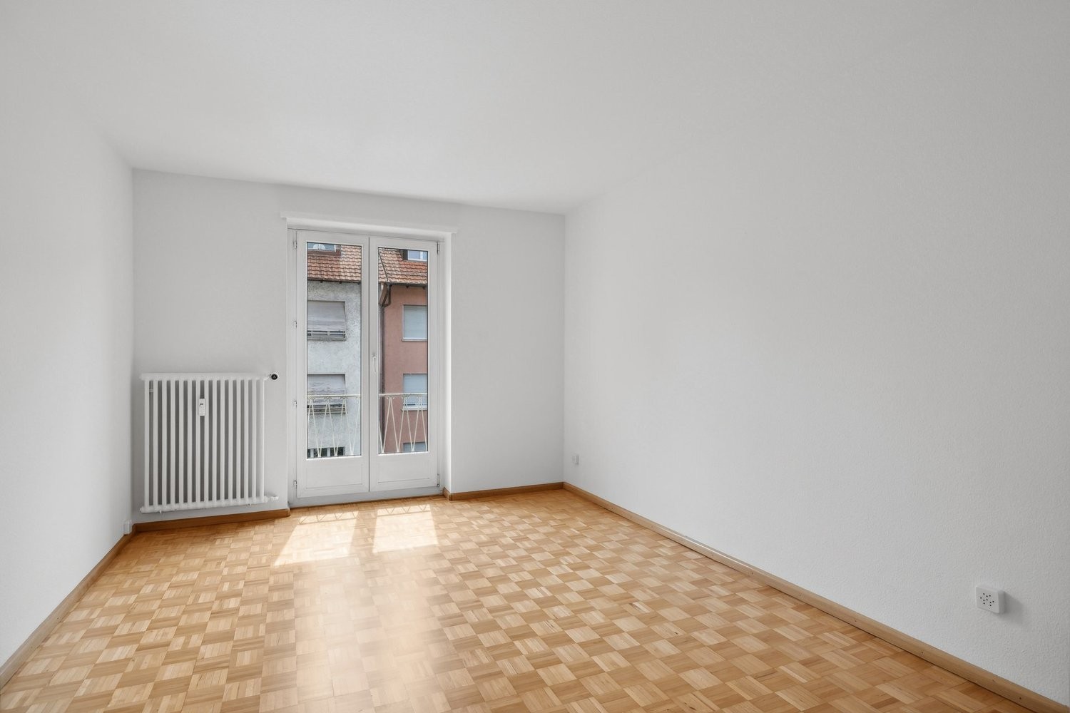 4 rooms apartment, photo 5 sur 6