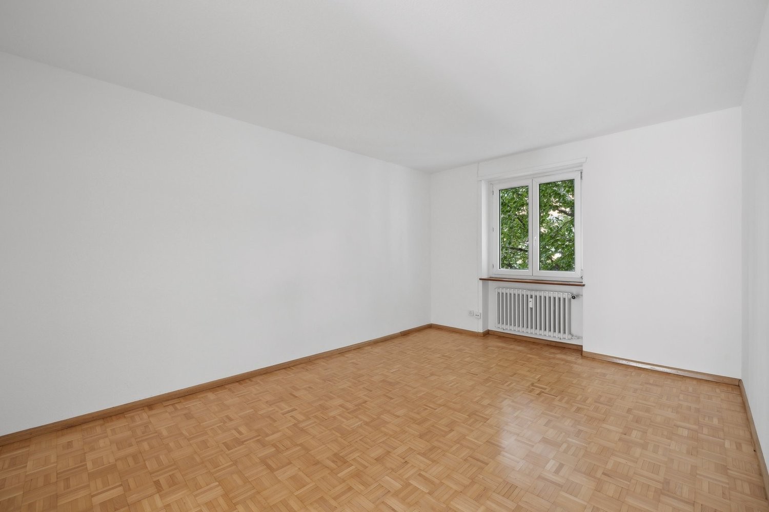 4 rooms apartment, photo 2 sur 6
