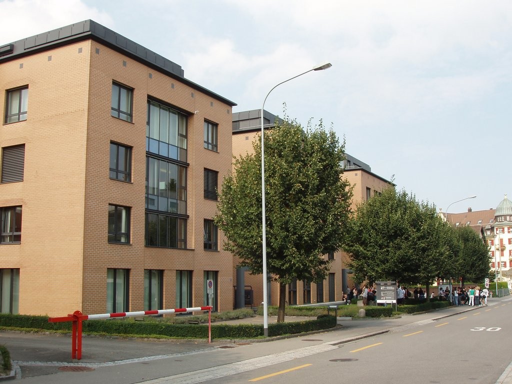 Local de stockage de 50m²