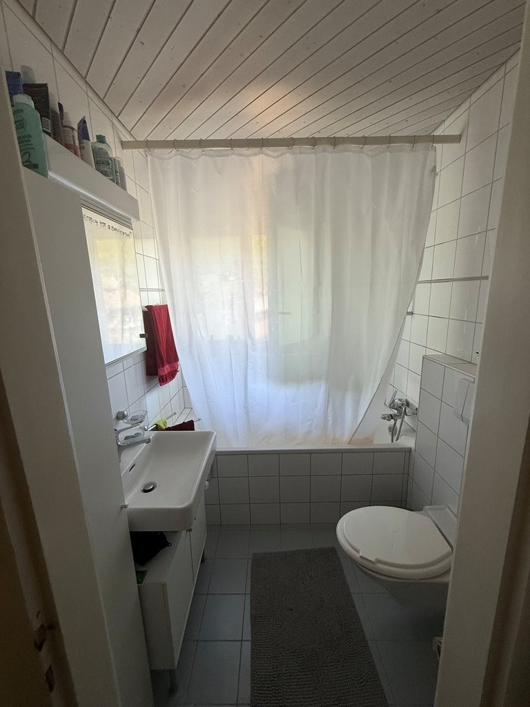 Appartement de 3 pièces