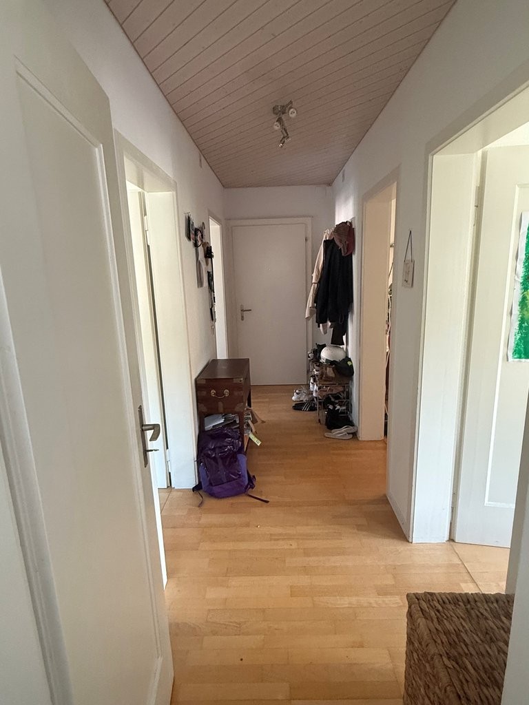 Appartement de 3 pièces