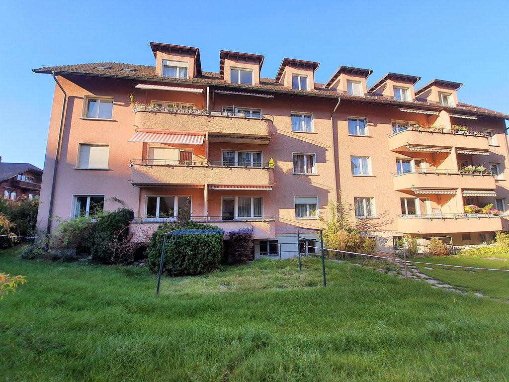 Appartement de 3 pièces