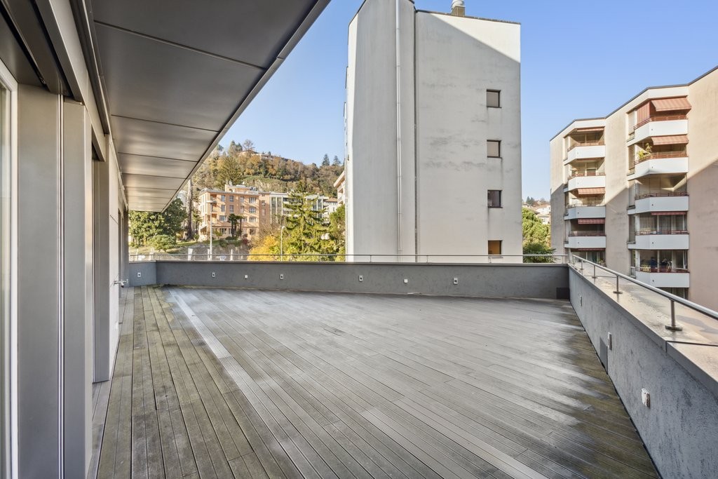 2 ½ pièces appartement