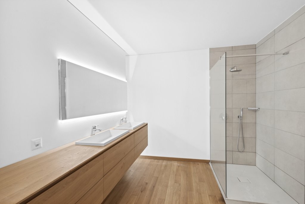 2 ½ pièces appartement