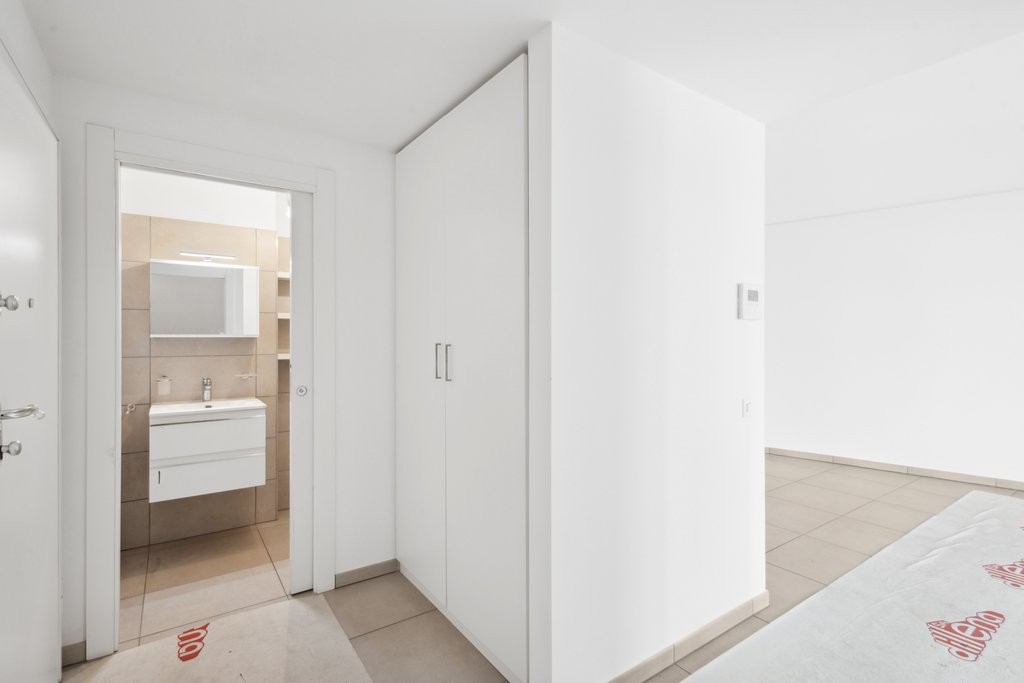 2 ½ pièces appartement