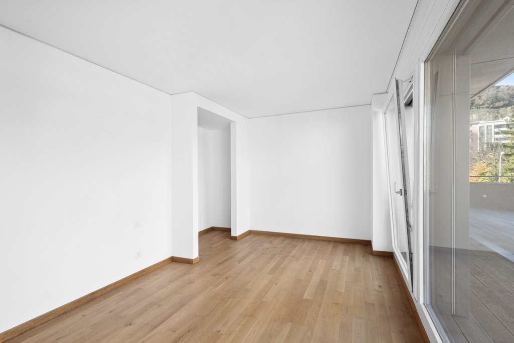 2 ½ pièces appartement