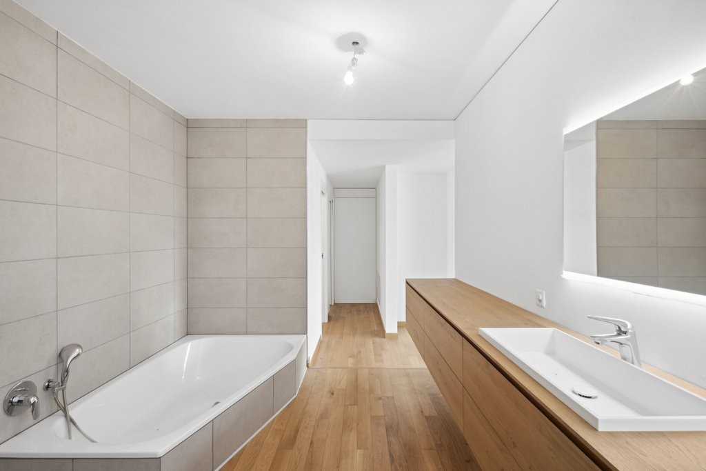 2 ½ pièces appartement