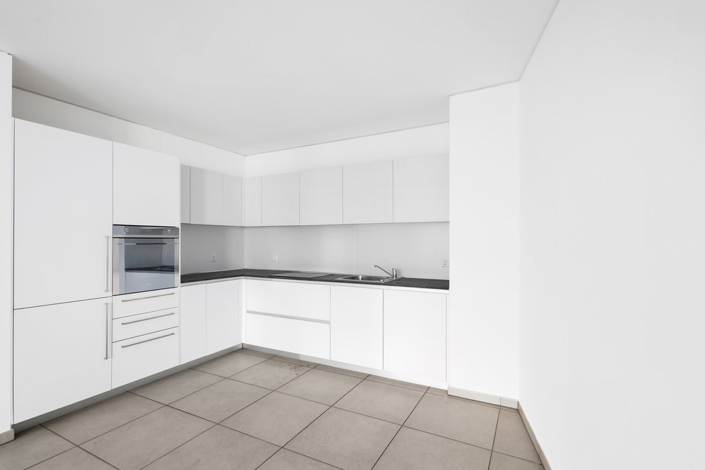 2 ½ pièces appartement