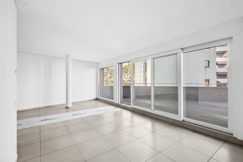 2 ½ pièces appartement