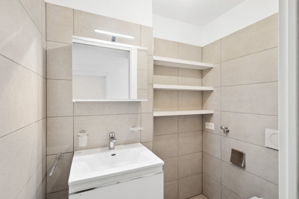 2 ½ pièces appartement