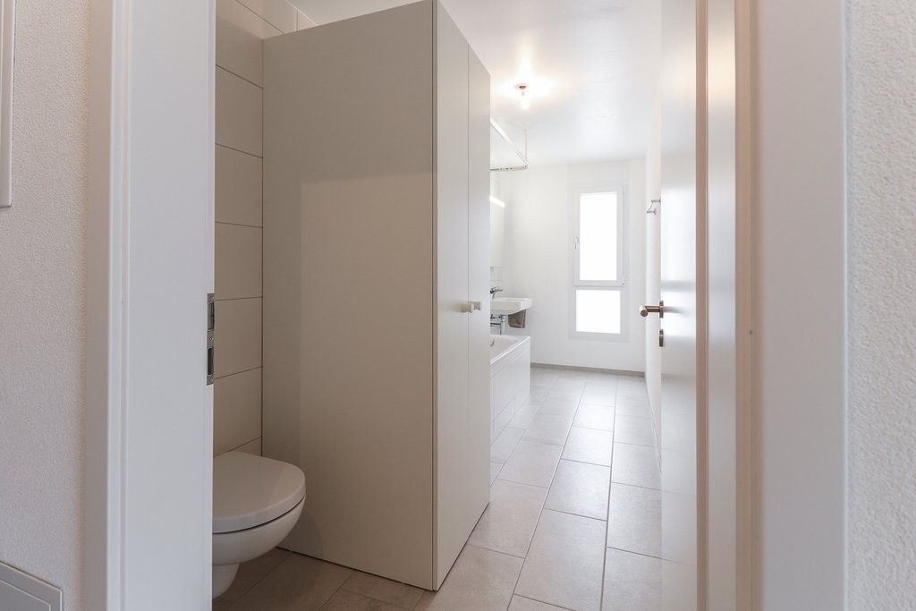 3 ½ rooms apartment, photo 9 sur 10