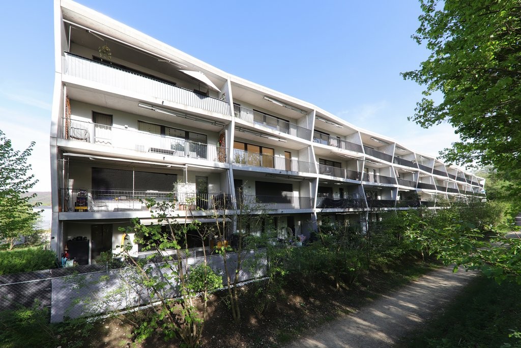 Appartement de 3 ½ pièces