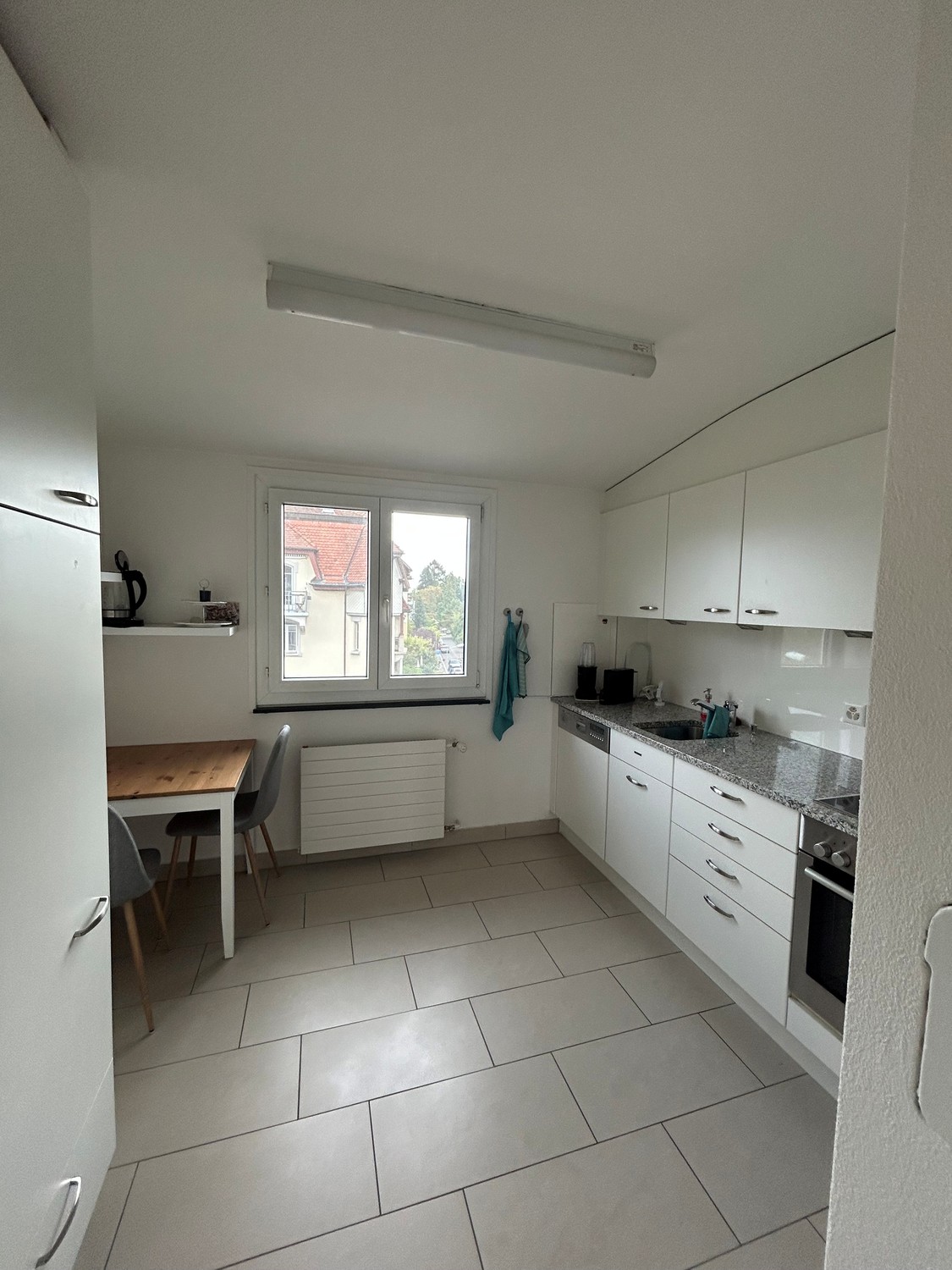 Appartement de 3 pièces