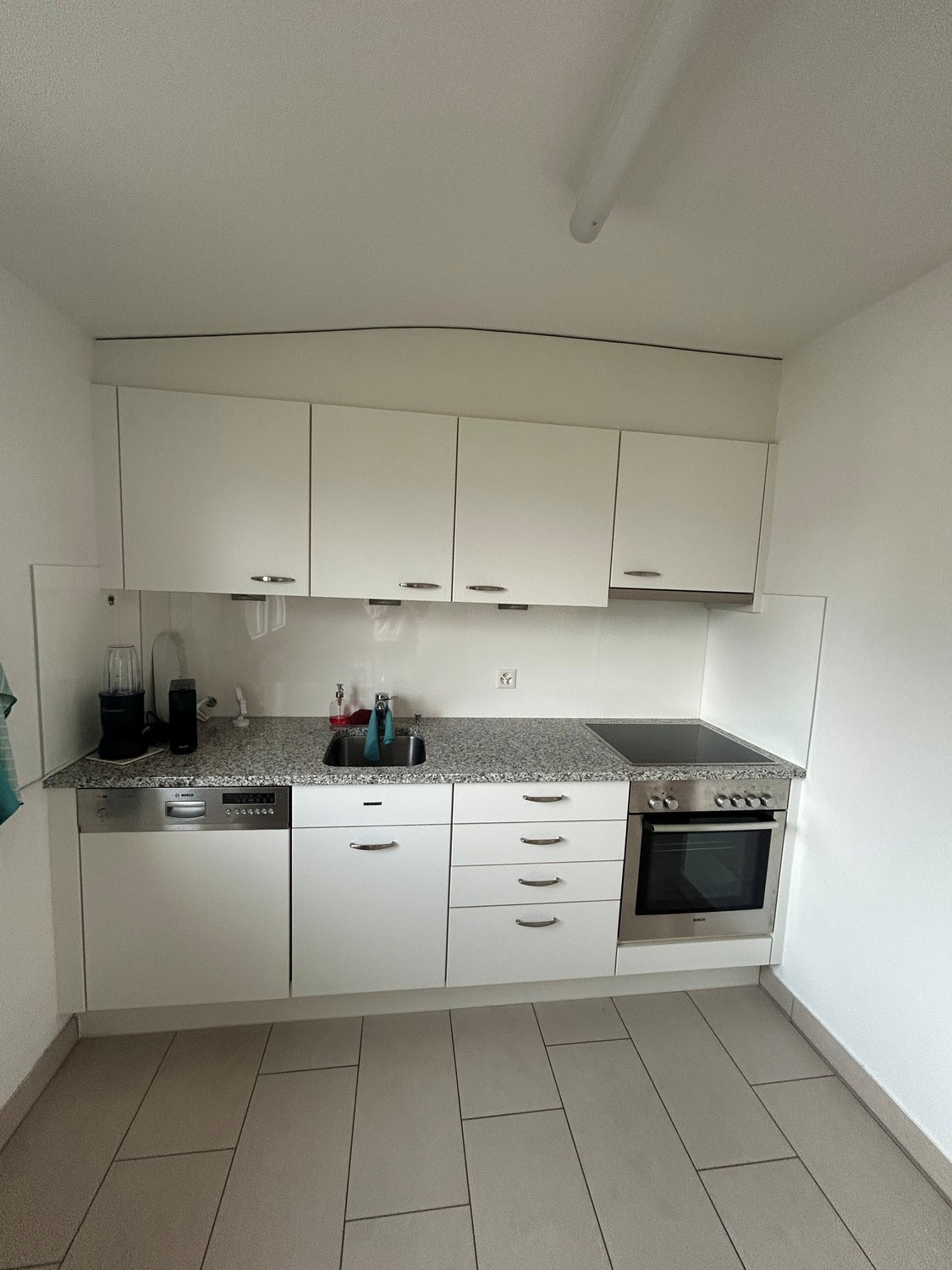 Appartement de 3 pièces