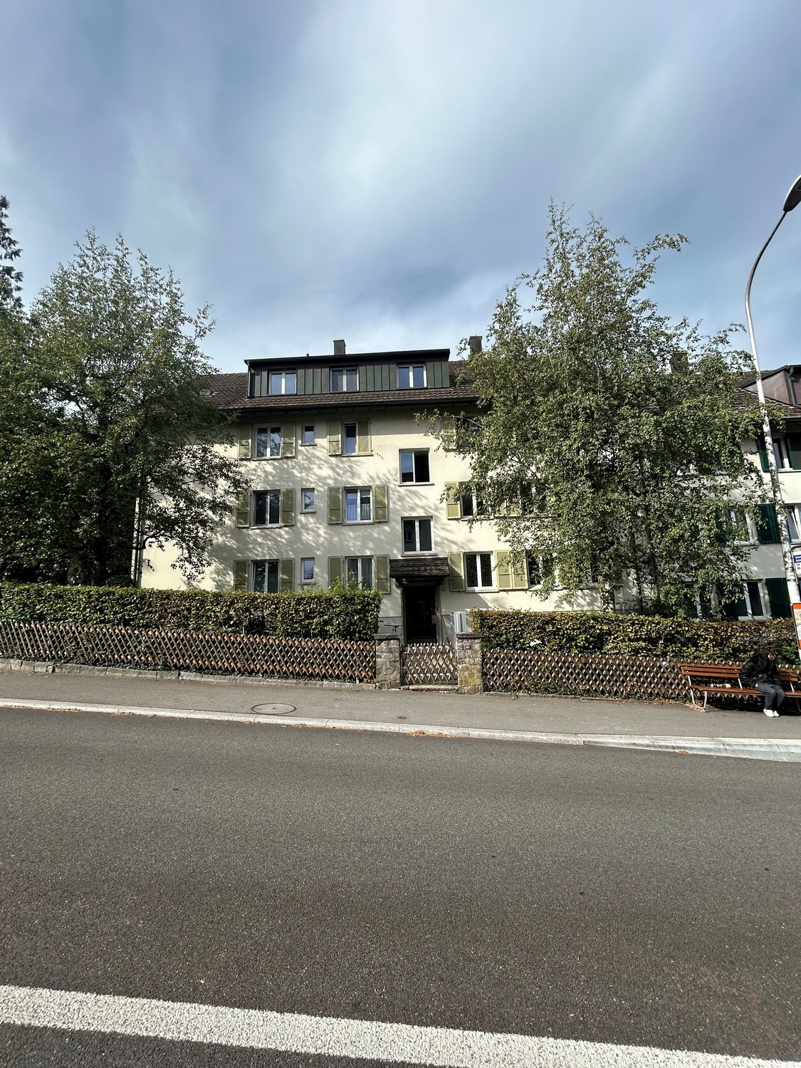 Appartement de 3 pièces