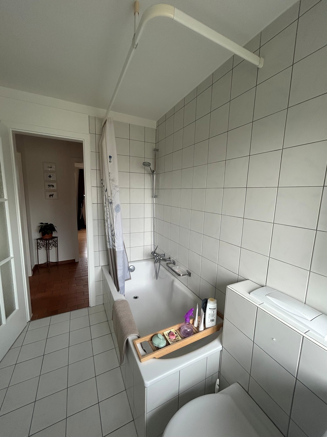 Appartement de 3 pièces