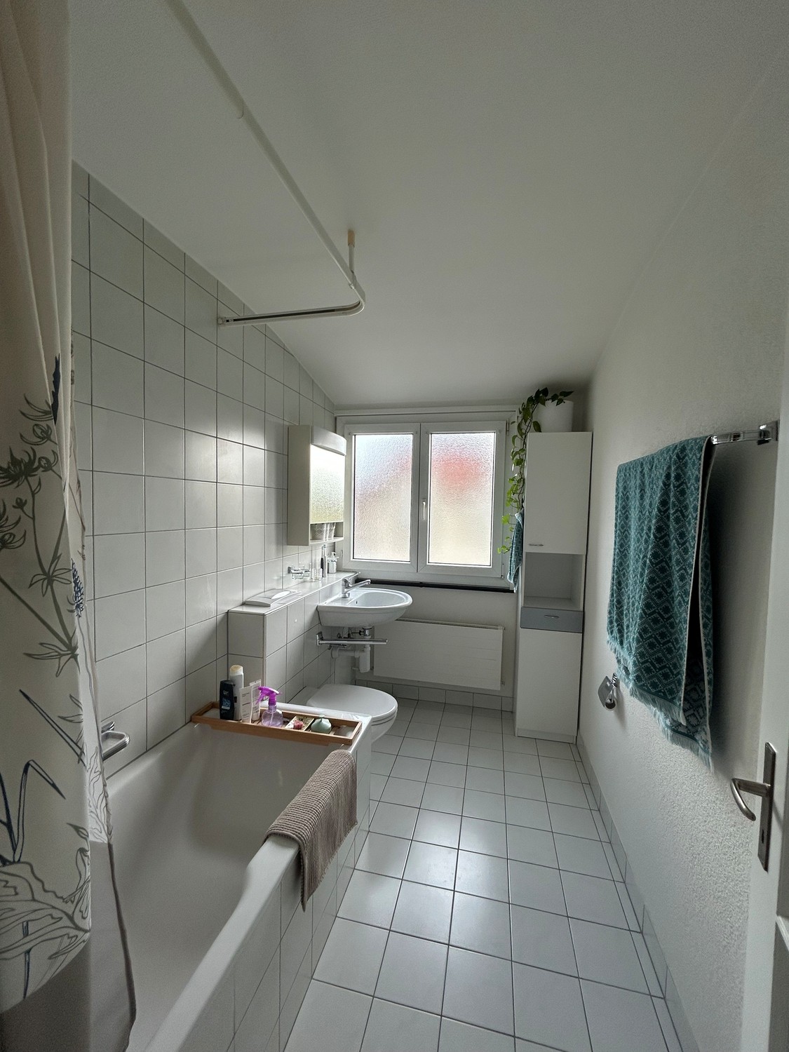 Appartement de 3 pièces