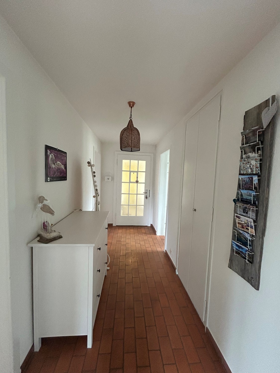 Appartement de 3 pièces
