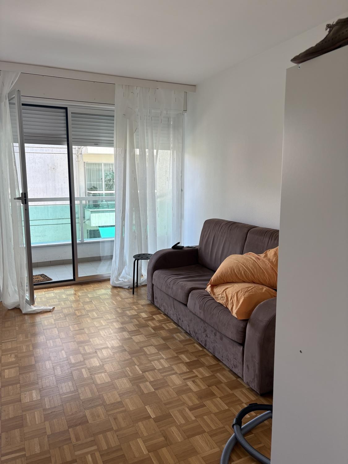 Appartement 1 pièce
