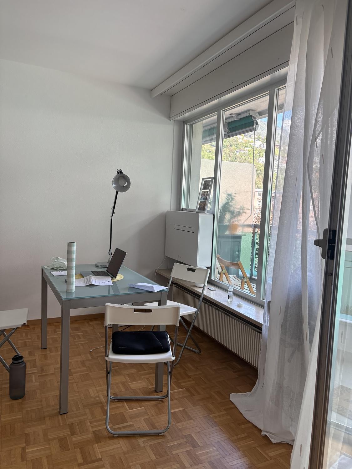 Appartement 1 pièce