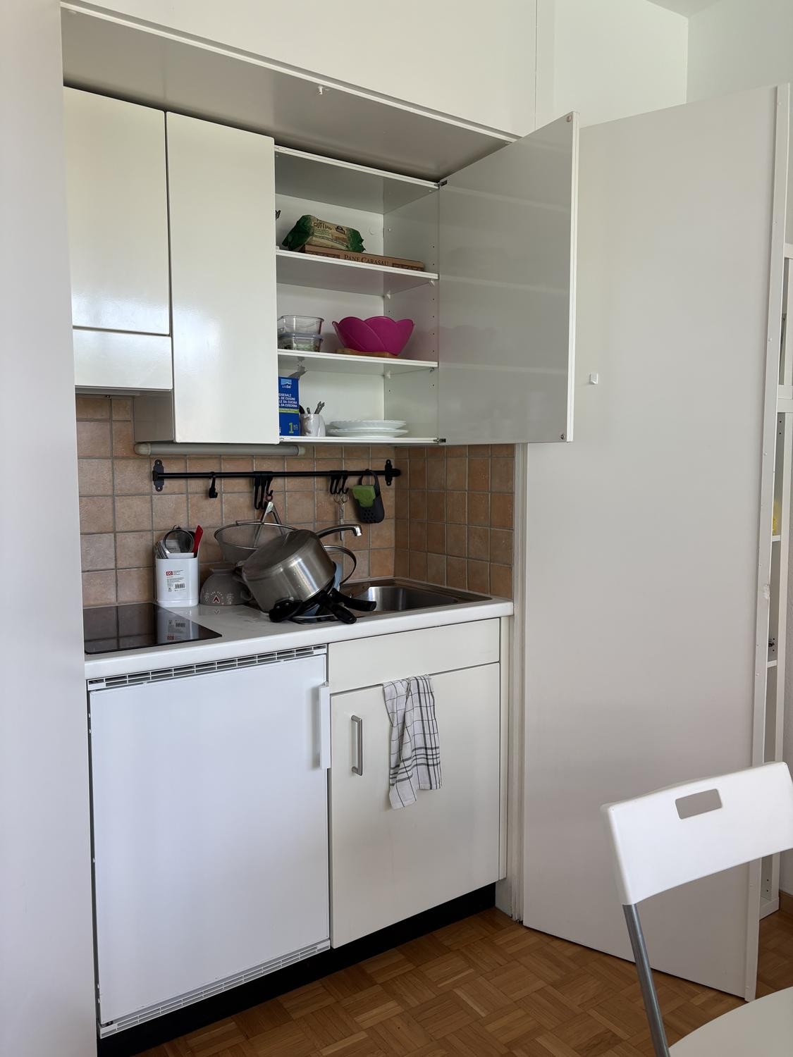 Appartement 1 pièce