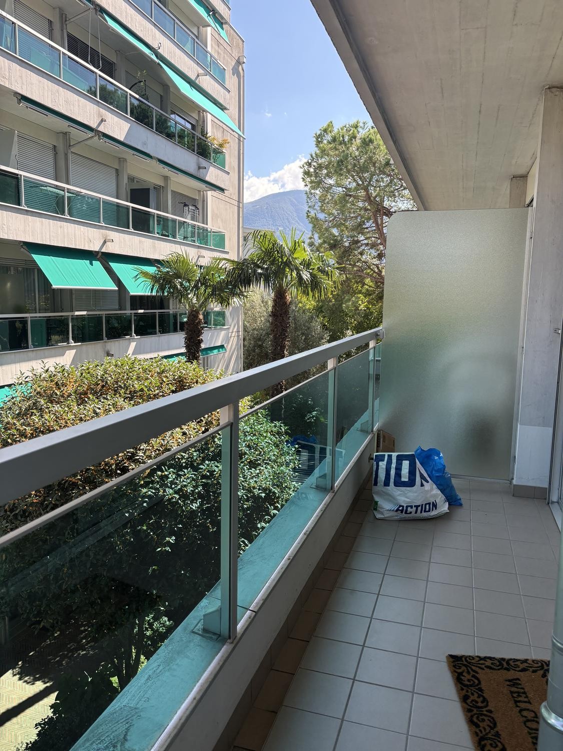 Appartement 1 pièce
