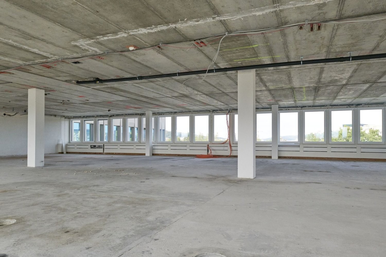 1149m² de bureaux