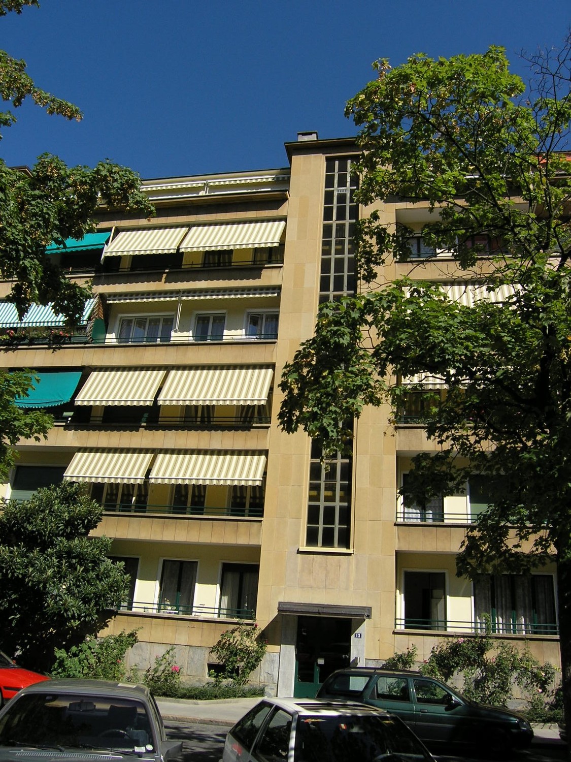 Appartement de 4 ½ pièces, photo 5 sur 7