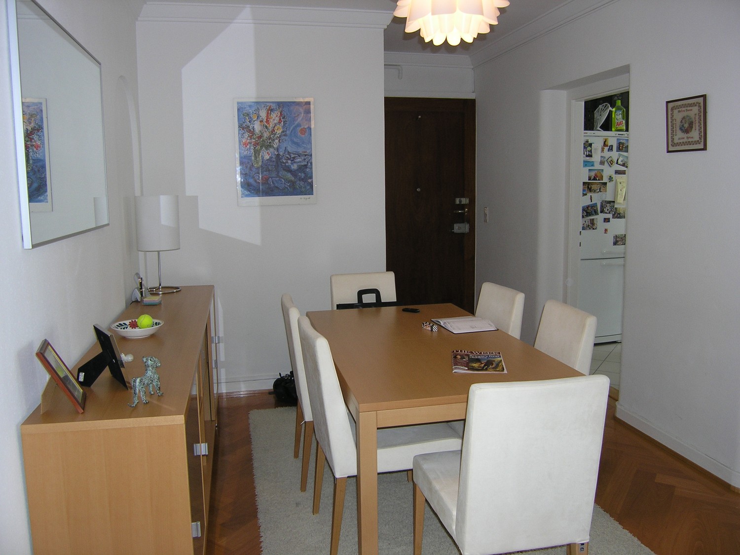Appartement de 4 ½ pièces, photo 7 sur 7