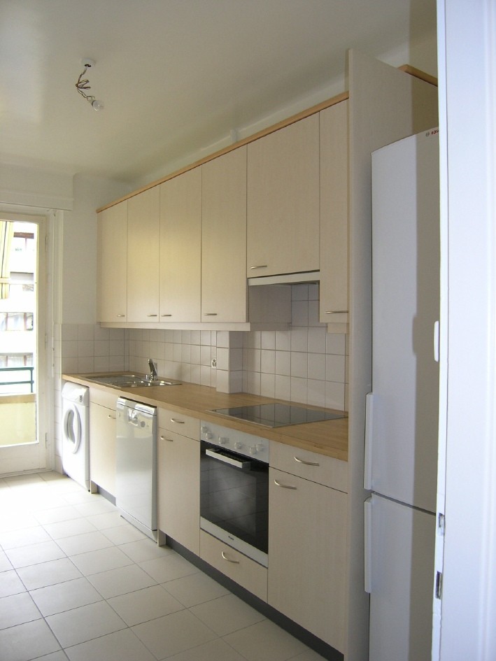 Appartement de 4 ½ pièces, photo 3 sur 7