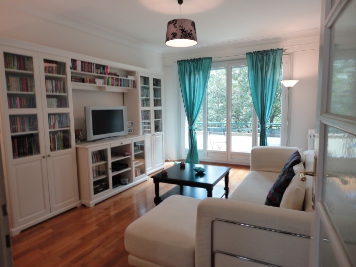 Appartement de 4 ½ pièces, photo 2 sur 7