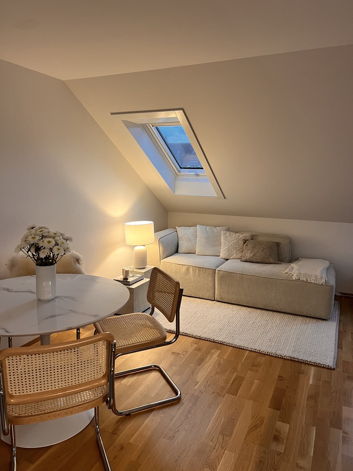 Appartement de 2 pièces, photo 1 sur 5