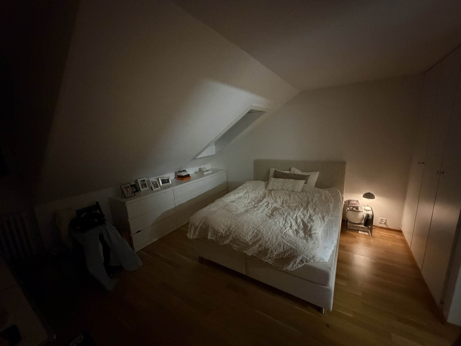 Appartement de 2 pièces, photo 2 sur 5
