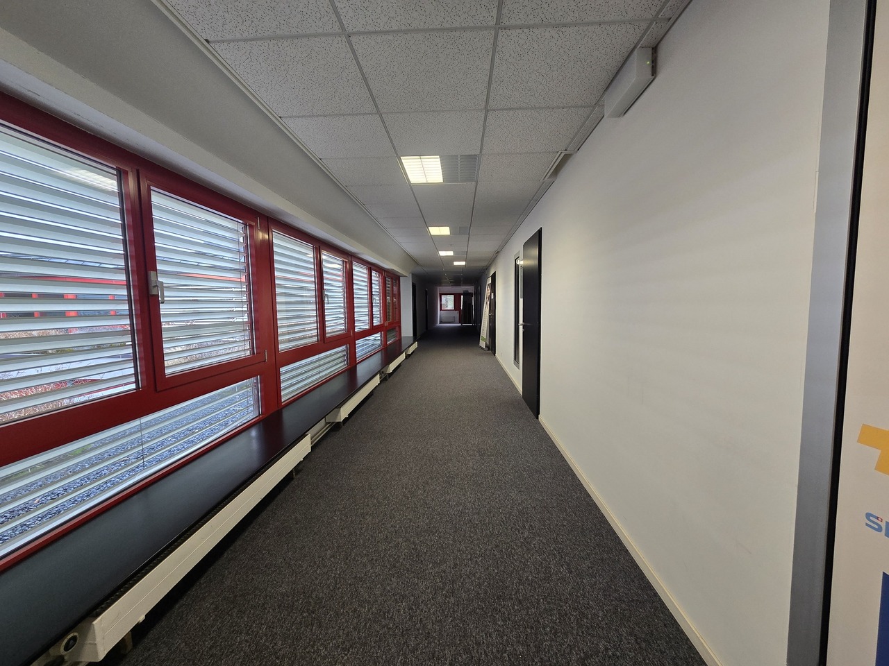 57m² office, photo 6 sur 6