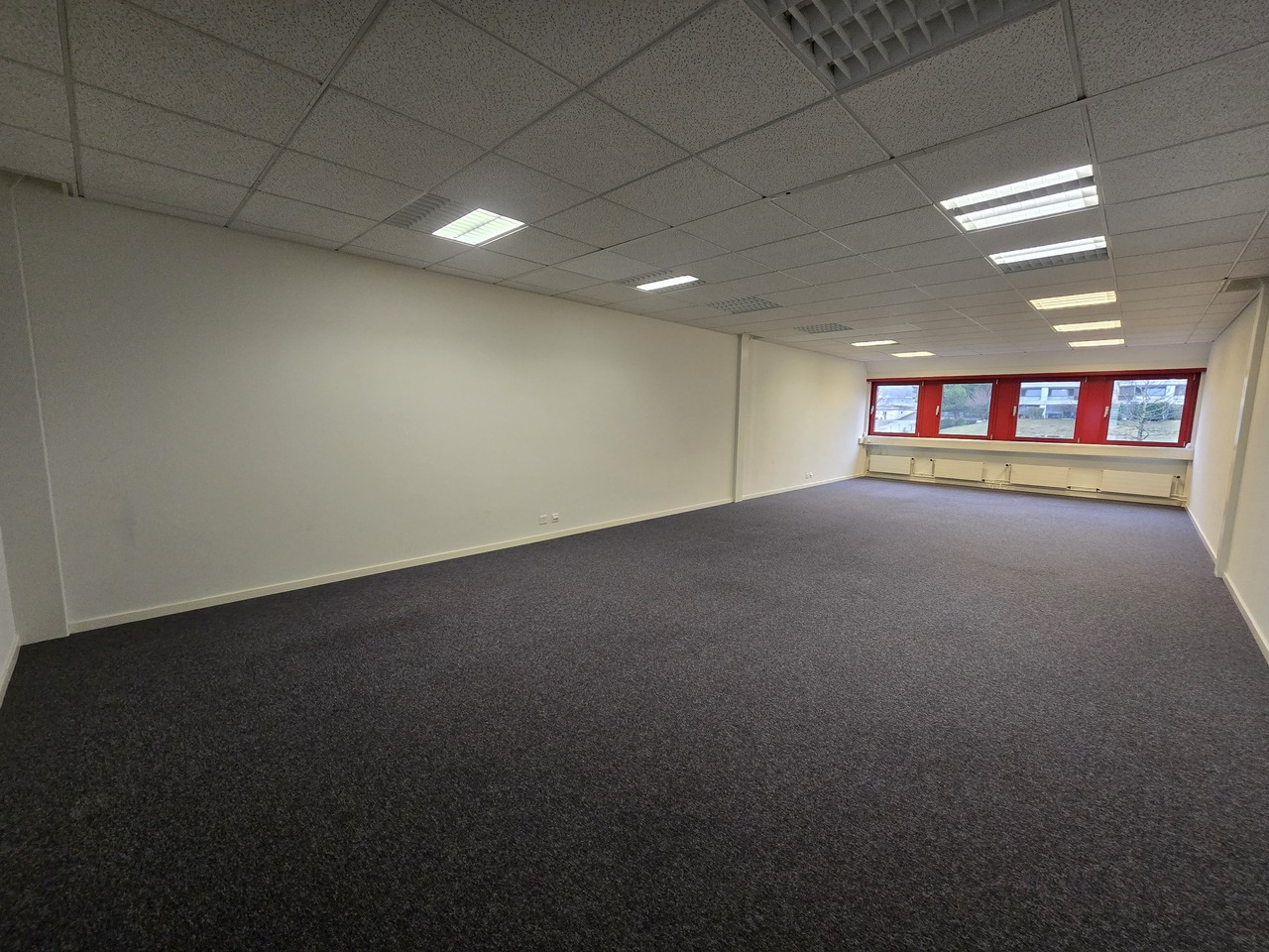 57m² office, photo 2 sur 6