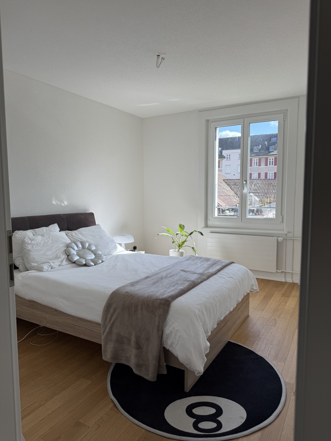 Appartement de 3 ½ pièces, photo 8 sur 9